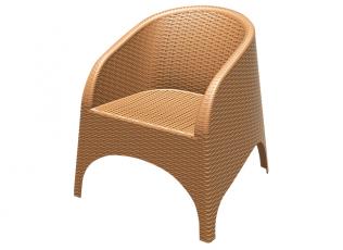 FAUTEUIL PACHA