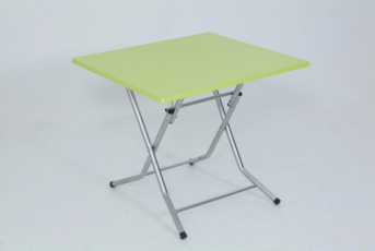 TABLE PLIANTE 90x80