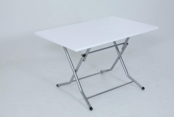 TABLE PLIANTE 120x80
